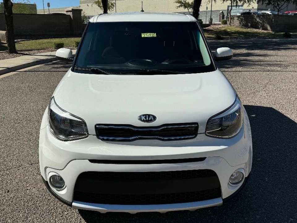 2017 Kia Soul - Image 15 of 15