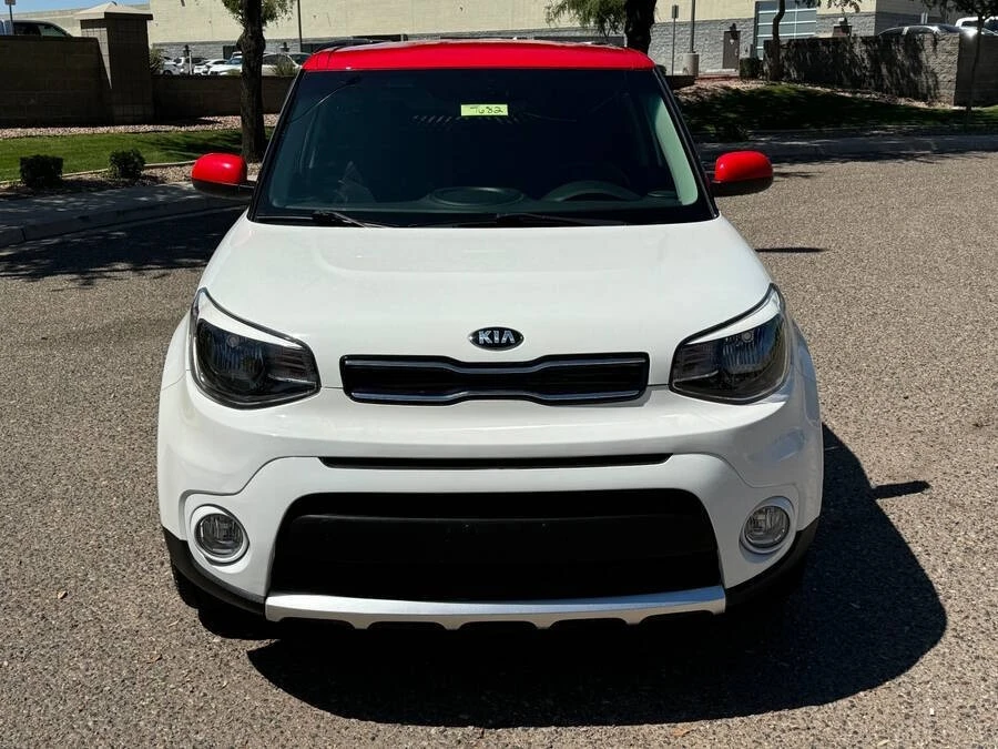 2017 Kia Soul - Image 16 of 16