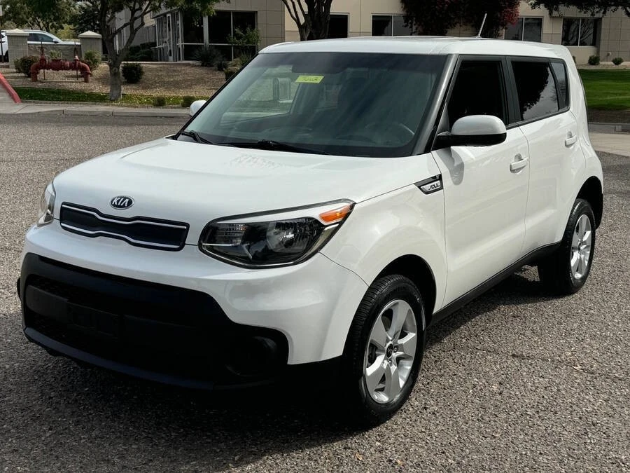 2017 Kia Soul - Image 15 of 16