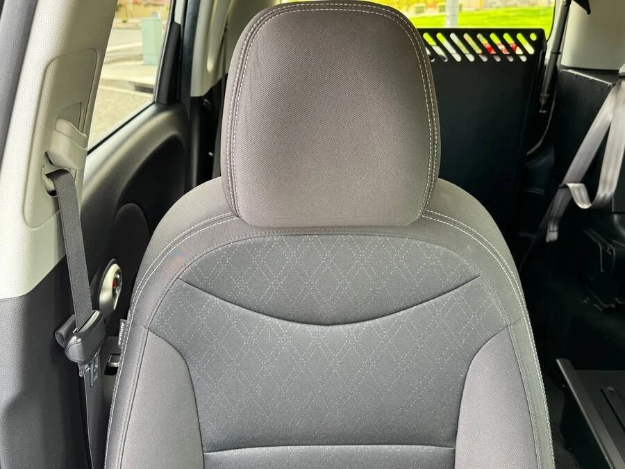 2017 Kia Soul - Image 10 of 16