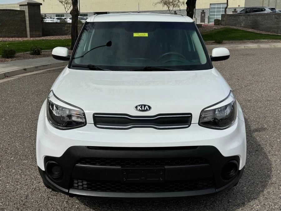 2017 Kia Soul - Image 16 of 16