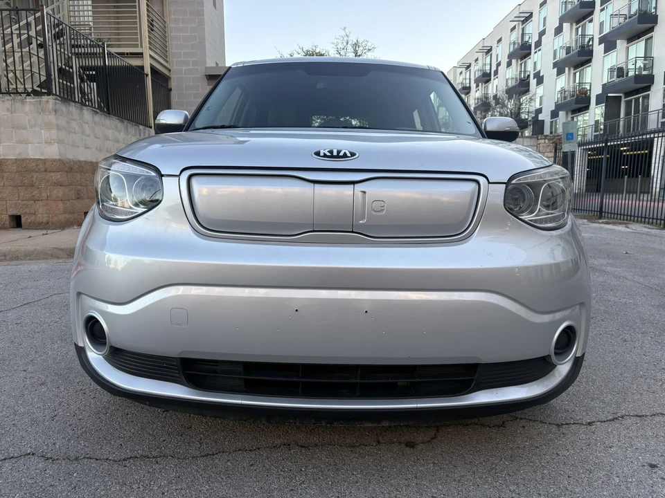 2017 Kia Soul - Image 3 of 21