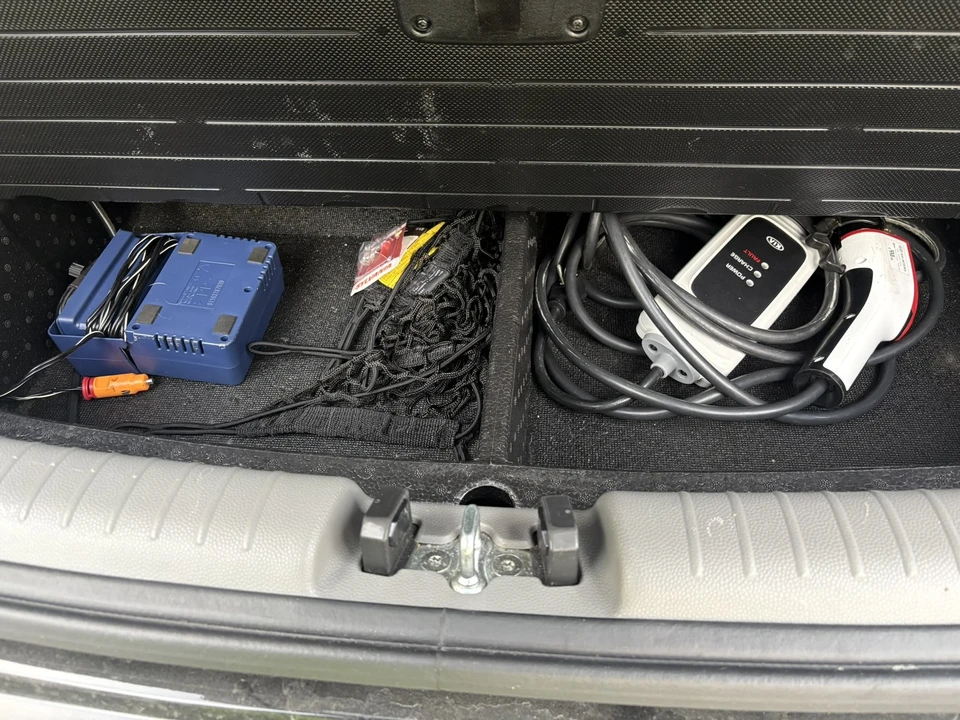 2017 Kia Soul - Image 15 of 21