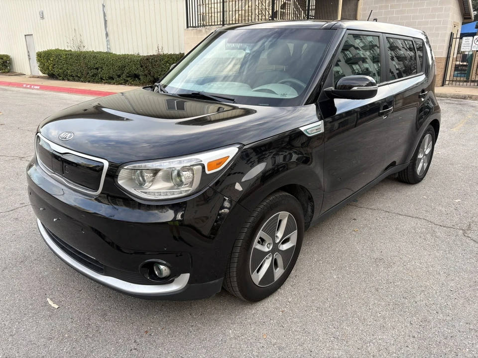 2017 Kia Soul - Image 3 of 21