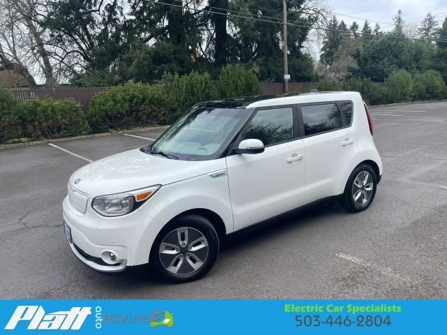 2017 Kia Soul - Image 3 of 21