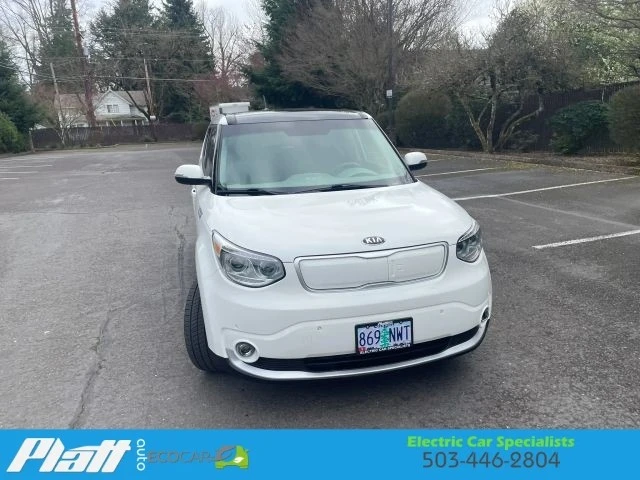 2017 Kia Soul - Image 15 of 21