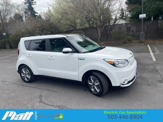 2017 Kia Soul - Image 13 of 21