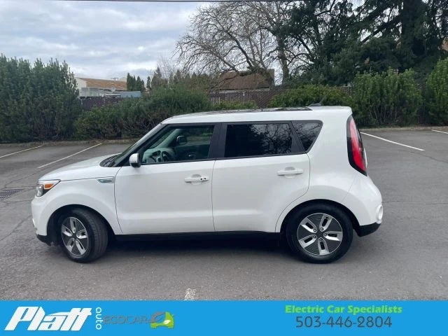 2017 Kia Soul - Image 5 of 21
