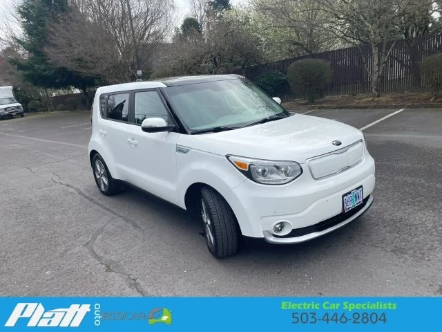 2017 Kia Soul - Image 14 of 21