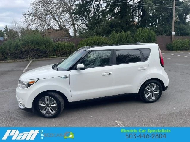 2017 Kia Soul - Image 4 of 21