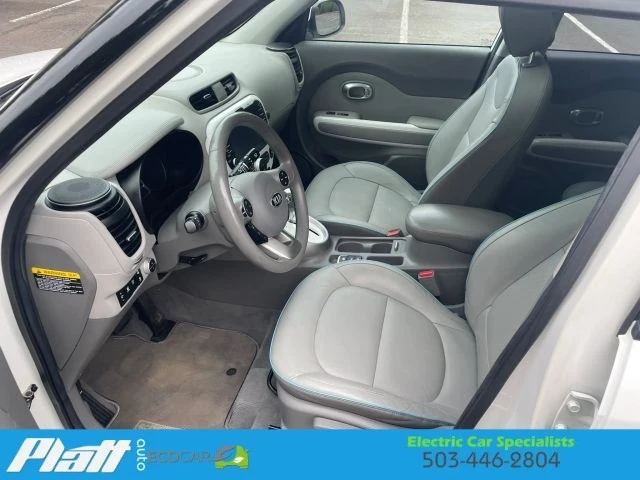 2017 Kia Soul - Image 21 of 21