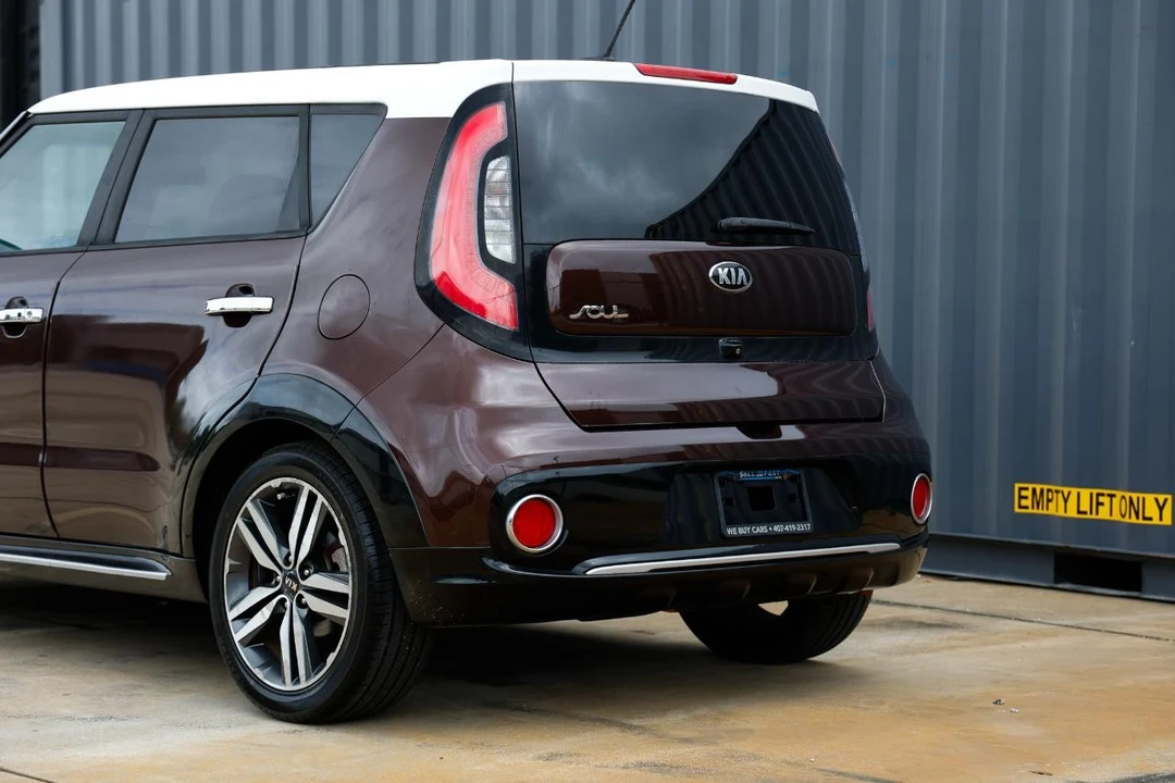 2017 Kia Soul - Image 31 of 31