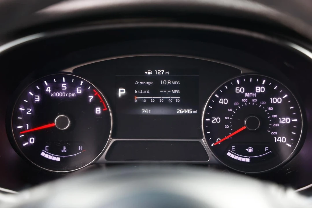 2017 Kia Soul - Image 30 of 31