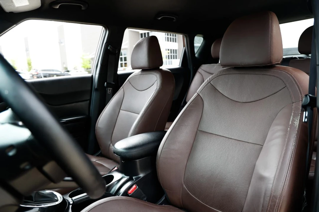 2017 Kia Soul - Image 8 of 31