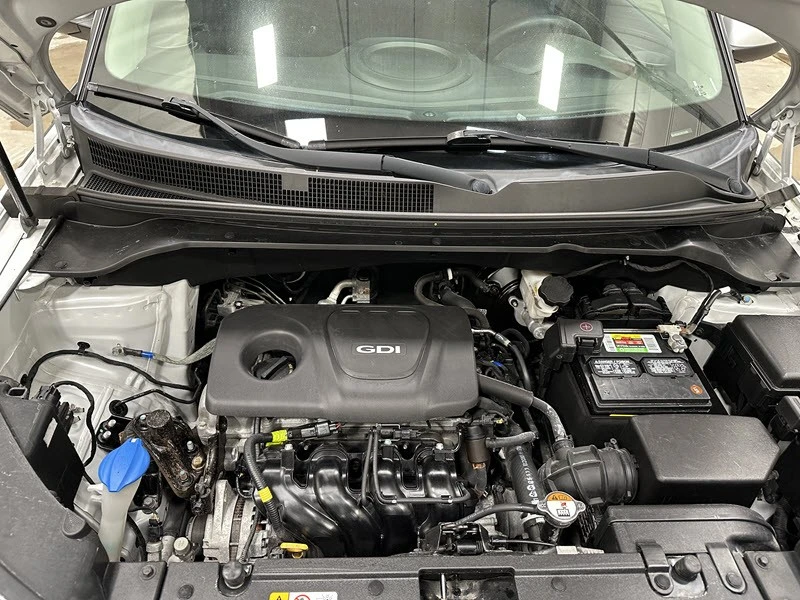 2017 Kia Soul - Image 21 of 21