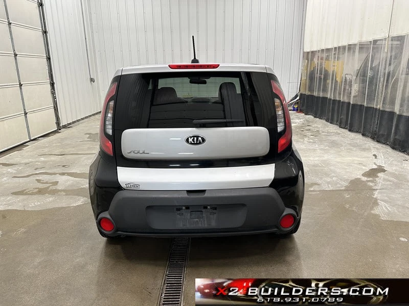 2017 Kia Soul - Image 5 of 21