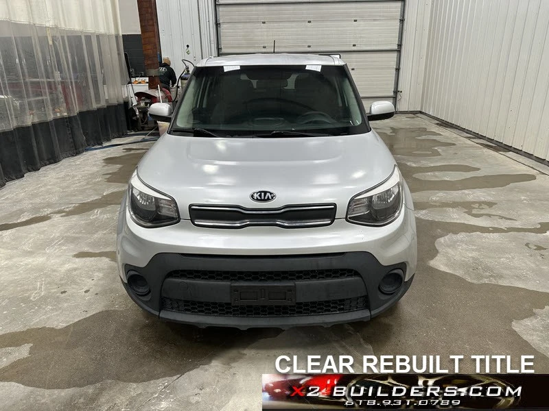 2017 Kia Soul - Image 2 of 21