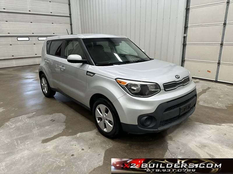 2017 Kia Soul - Image 3 of 21