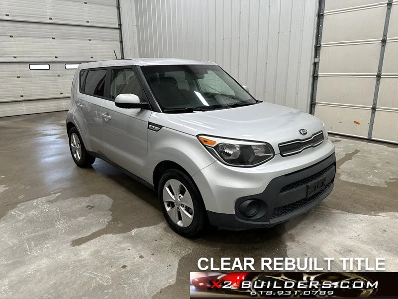 2017 Kia Soul - Image 3 of 21