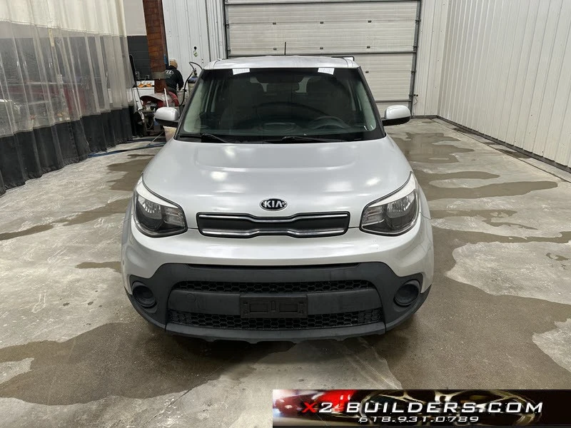 2017 Kia Soul - Image 2 of 21