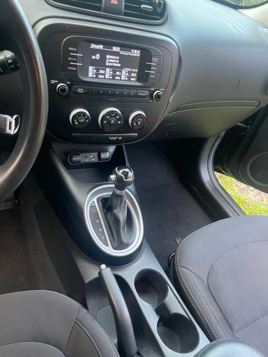 2017 Kia Soul - Image 3 of 14