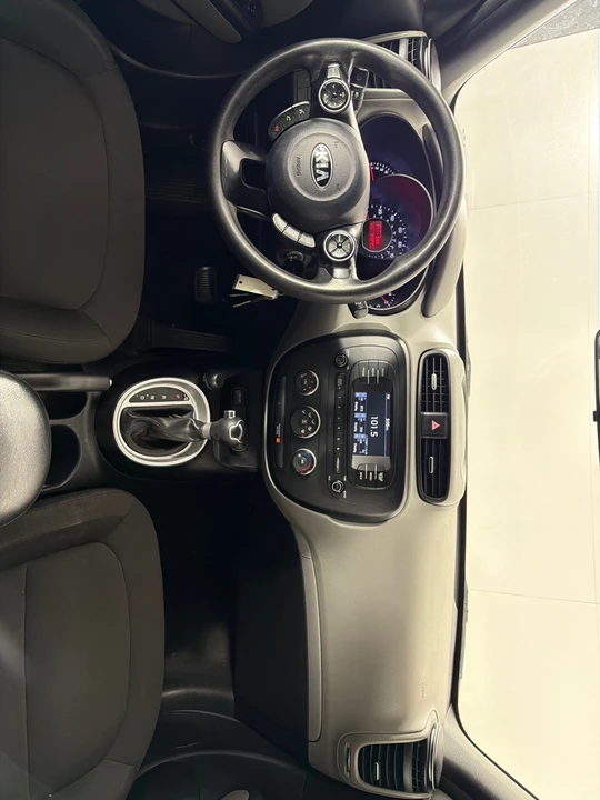 2017 Kia Soul - Image 20 of 20