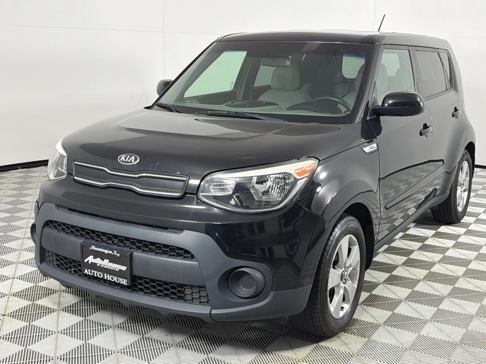 2017 Kia Soul - Image 7 of 20