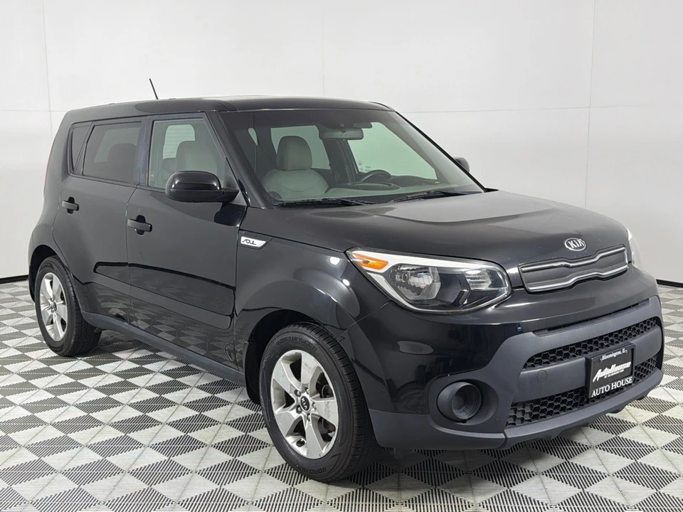 2017 Kia Soul - Image 3 of 20