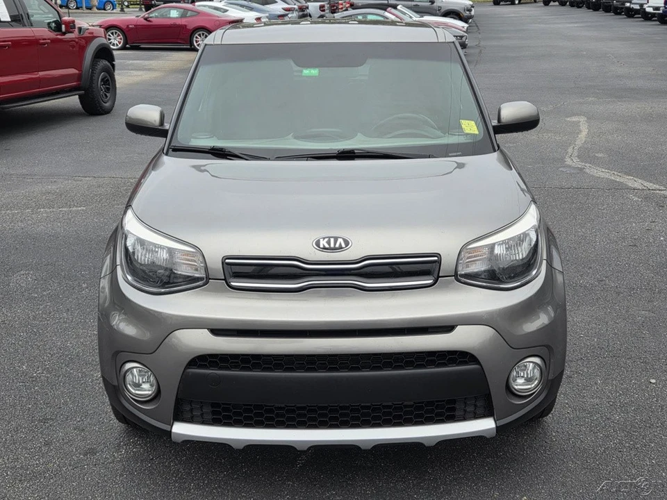 2017 Kia Soul - Image 9 of 21