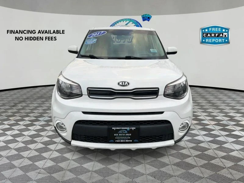 2017 Kia Soul - Image 2 of 12