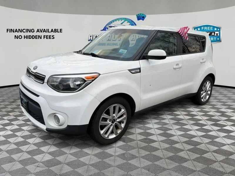 2017 Kia Soul - Image 3 of 12