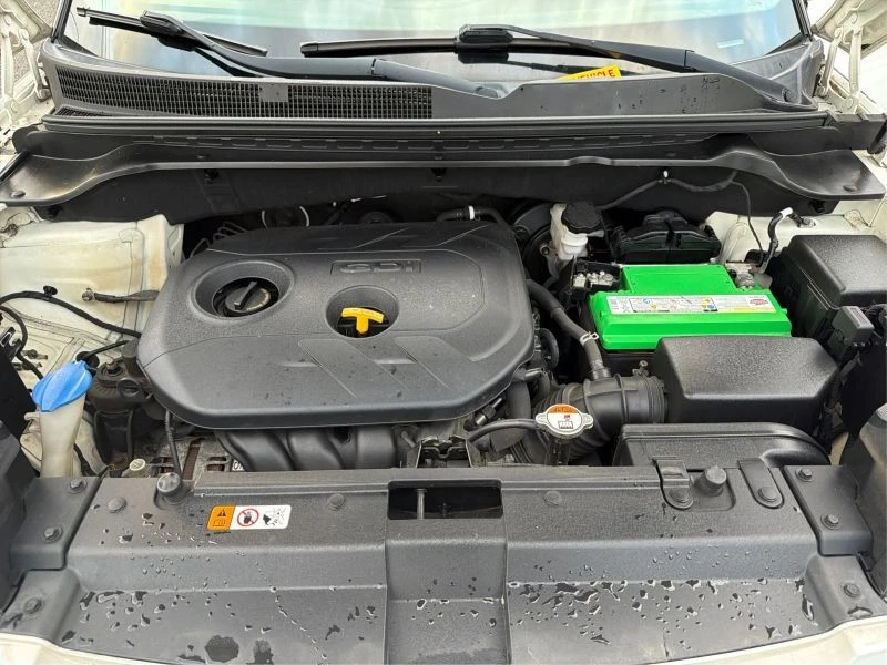 2017 Kia Soul - Image 11 of 12