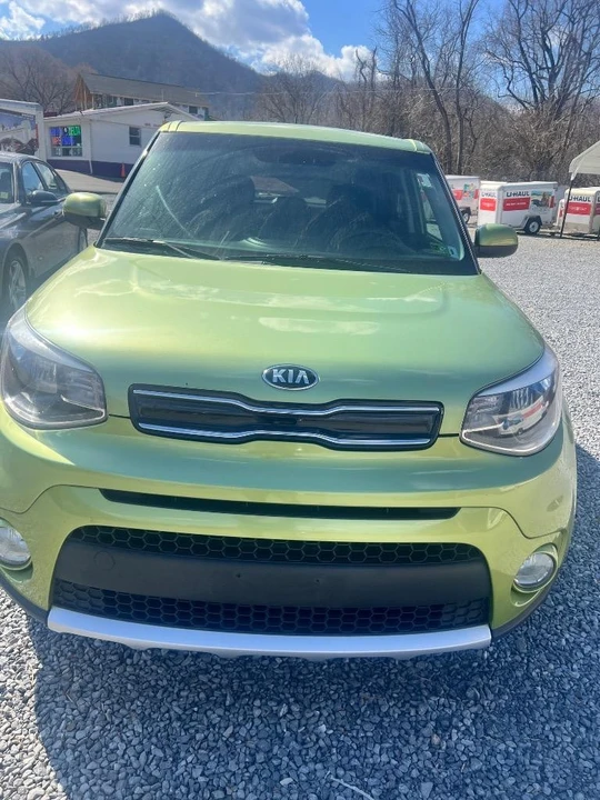 2017 Kia Soul - Image 2 of 8