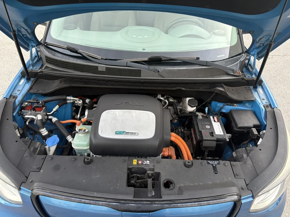 2017 Kia Soul - Image 26 of 27