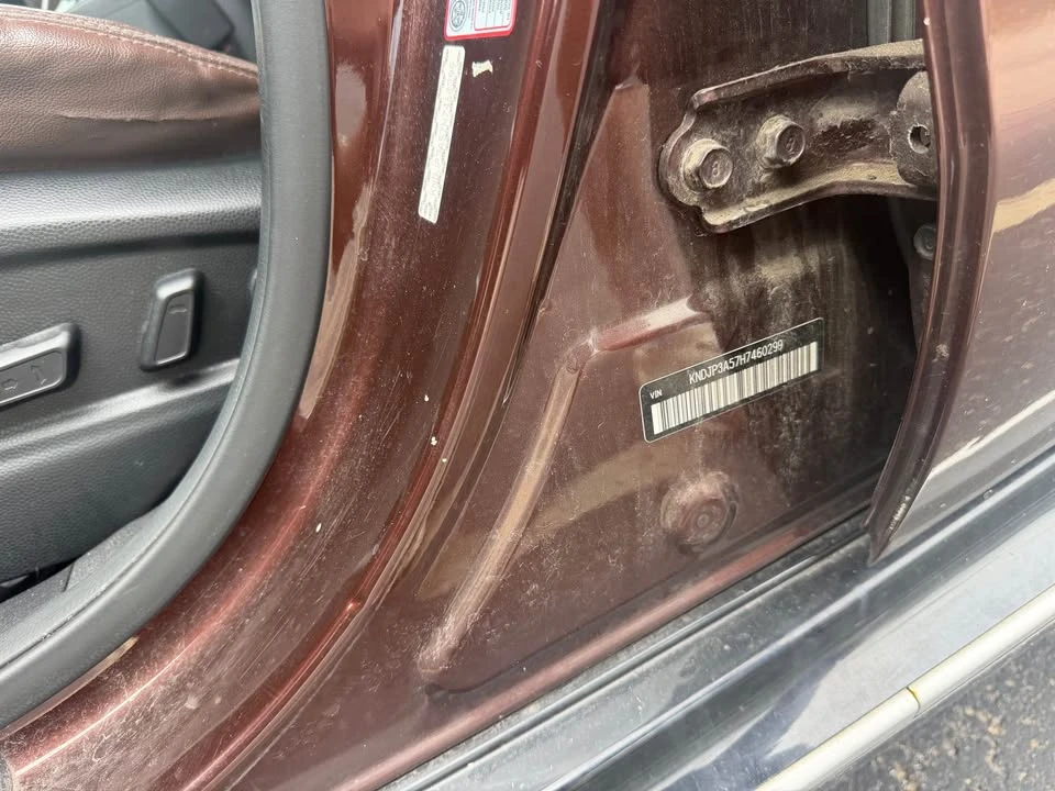 2017 Kia Soul - Image 10 of 10