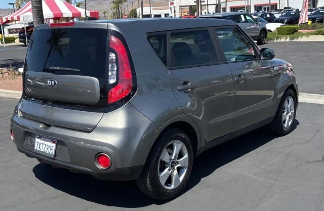 2017 Kia Soul - Image 6 of 16