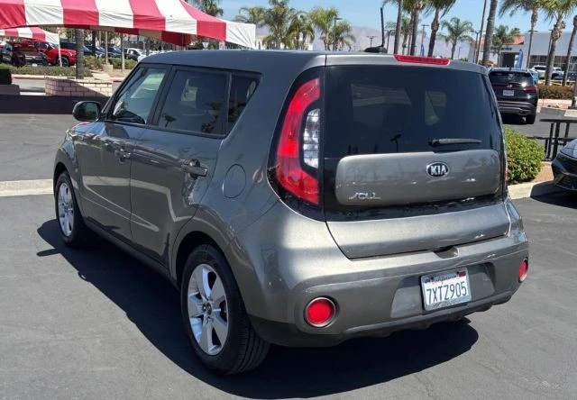 2017 Kia Soul - Image 4 of 16