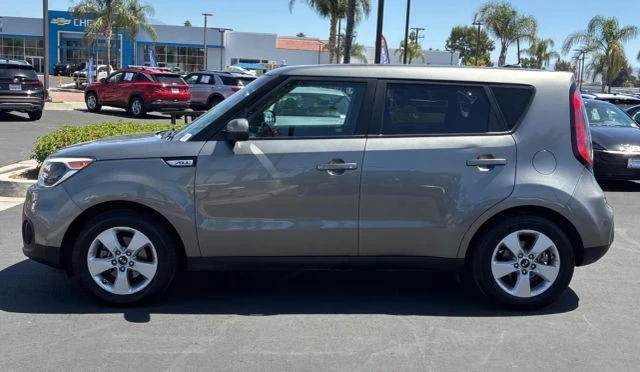 2017 Kia Soul - Image 3 of 16
