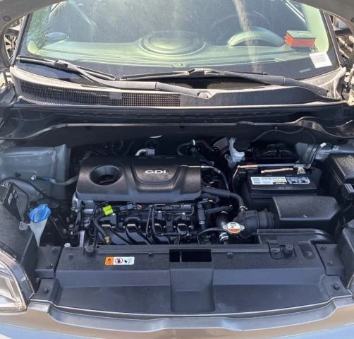 2017 Kia Soul - Image 16 of 16