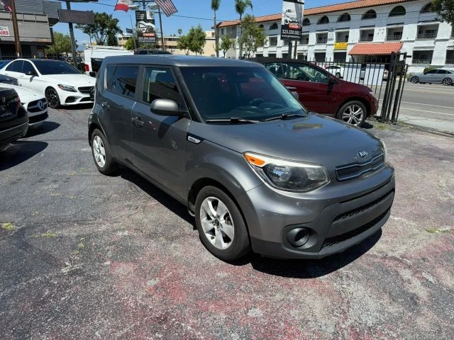 2017 Kia Soul - Image 3 of 21