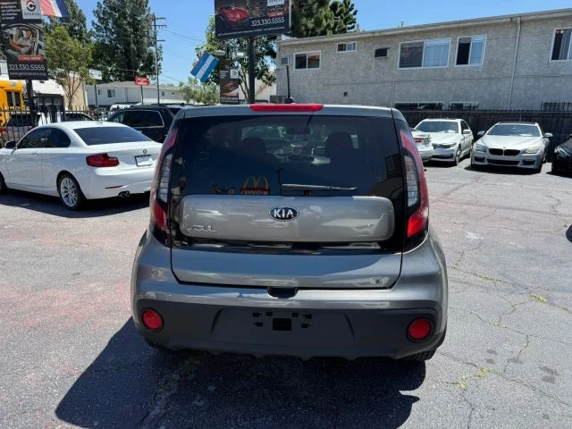 2017 Kia Soul - Image 6 of 21