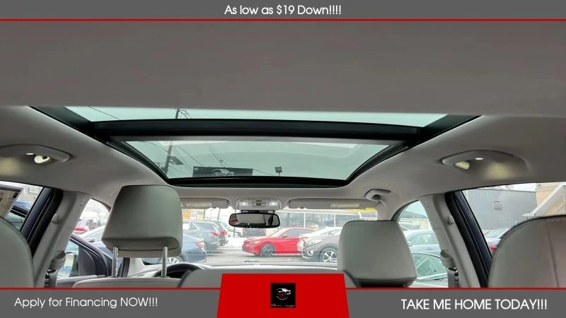 2017 Kia Sportage - Image 11 of 12