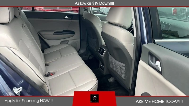 2017 Kia Sportage - Image 9 of 12