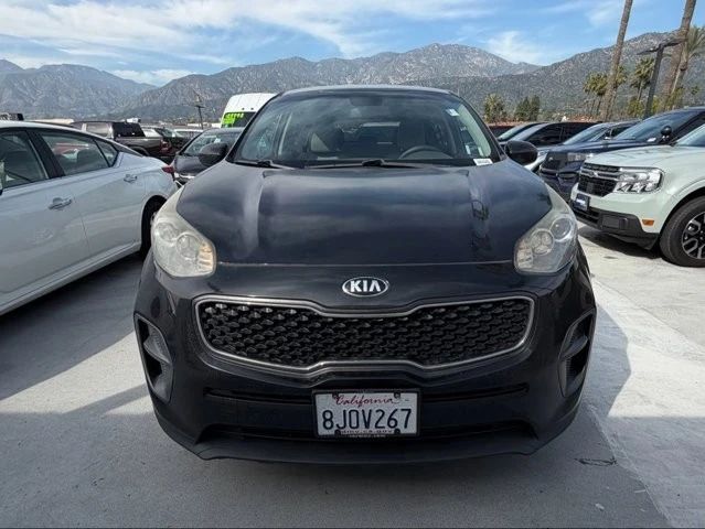2017 Kia Sportage - Image 2 of 13