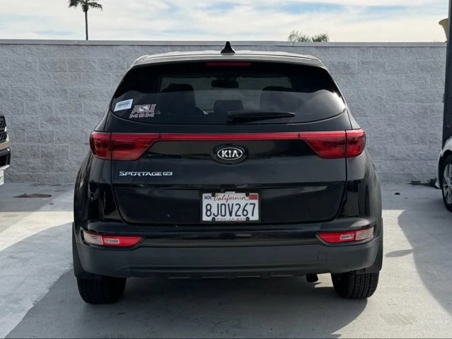 2017 Kia Sportage - Image 5 of 12