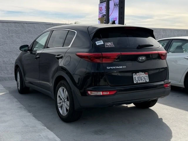 2017 Kia Sportage - Image 4 of 13