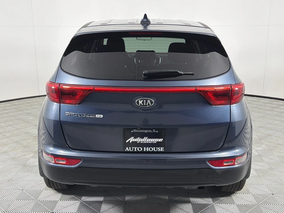 2017 Kia Sportage - Image 6 of 21