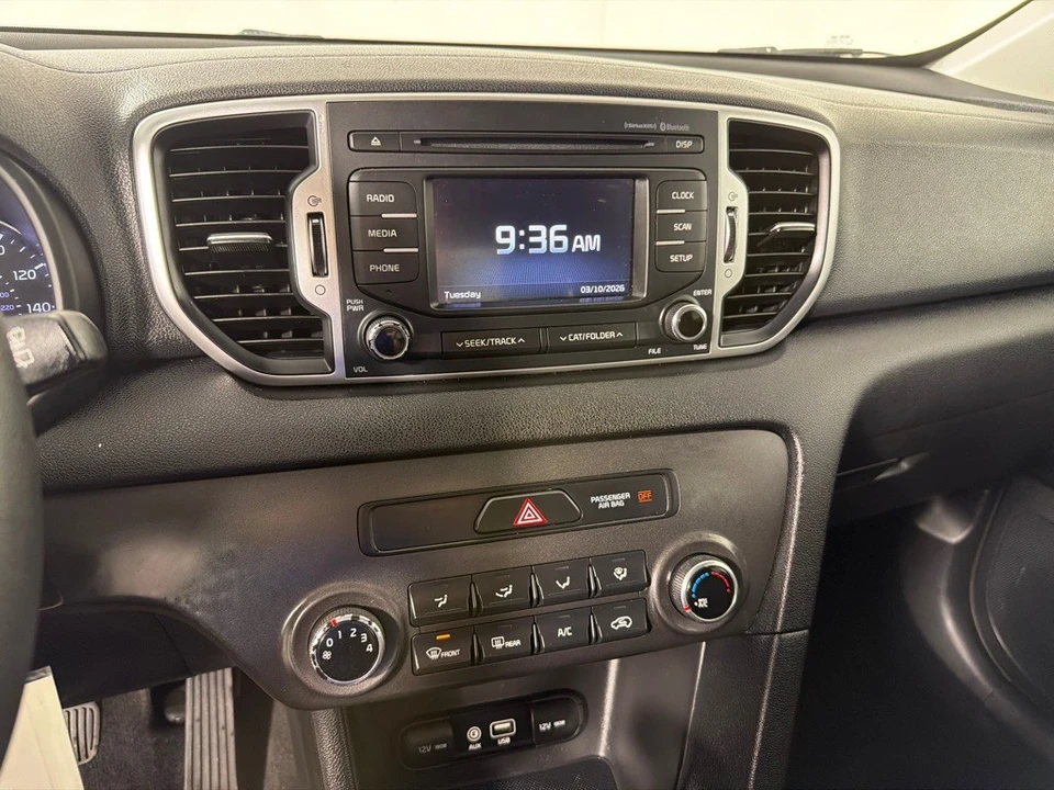 2017 Kia Sportage - Image 16 of 21