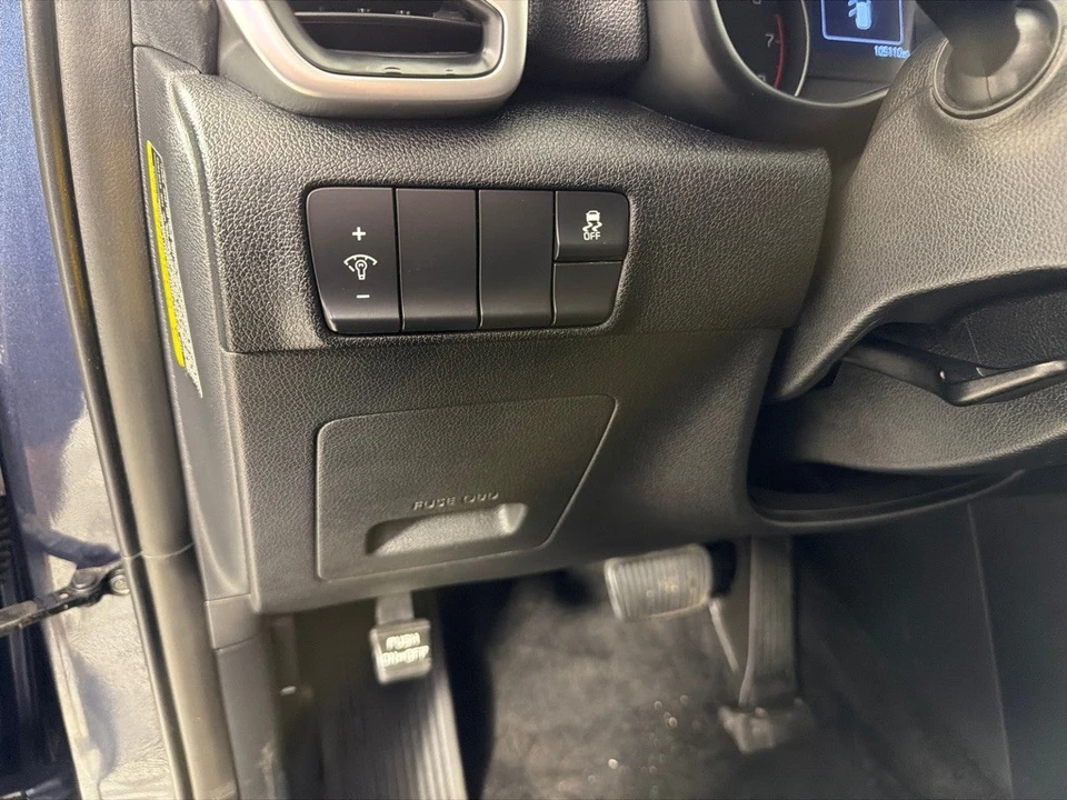 2017 Kia Sportage - Image 14 of 21