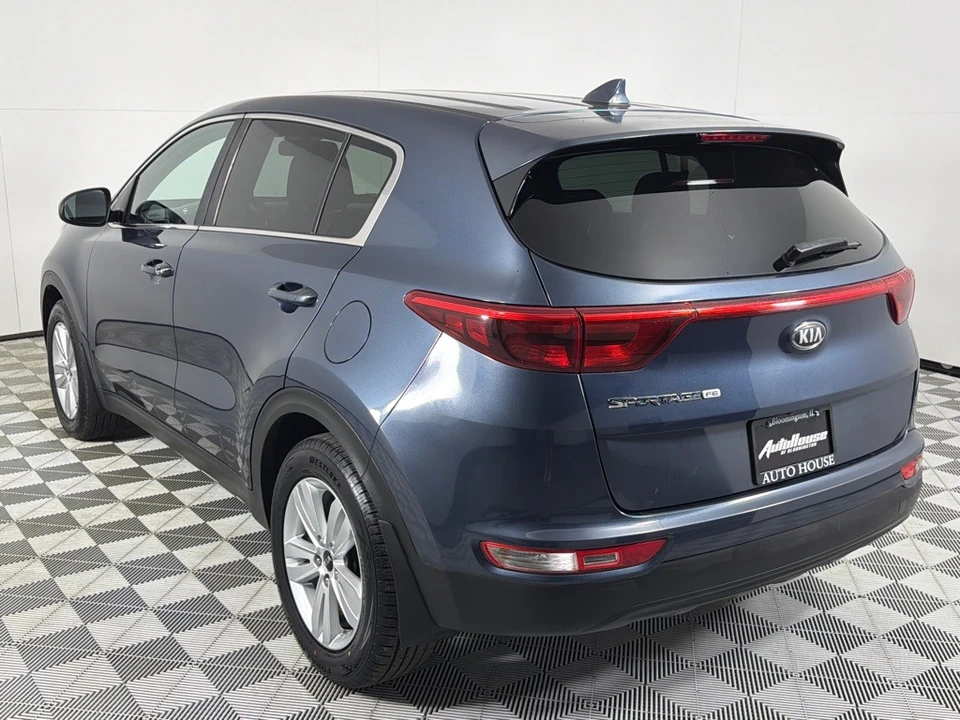 2017 Kia Sportage - Image 7 of 21